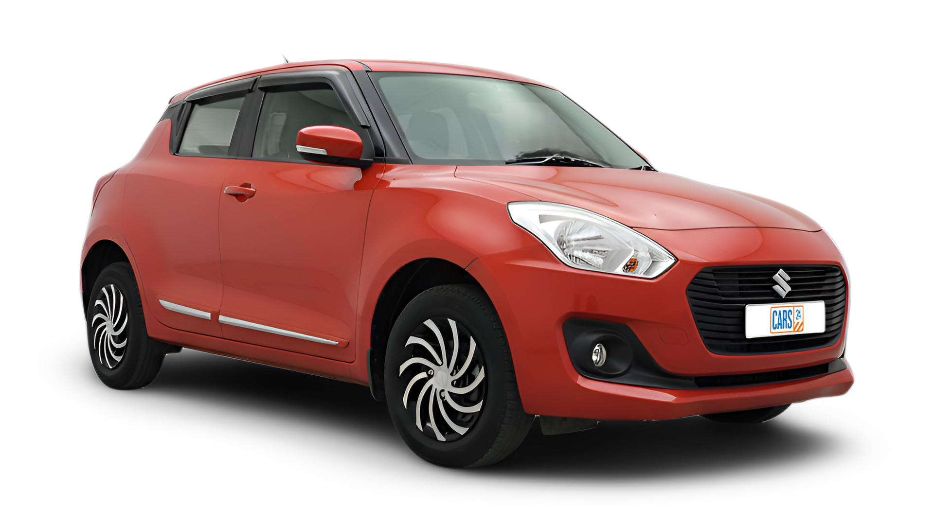 Maruti Swift-img